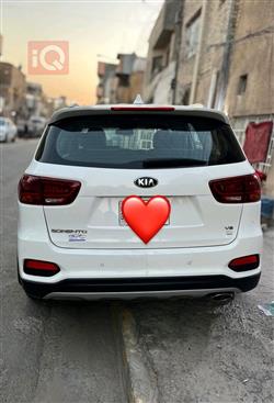 كيا سورينتو